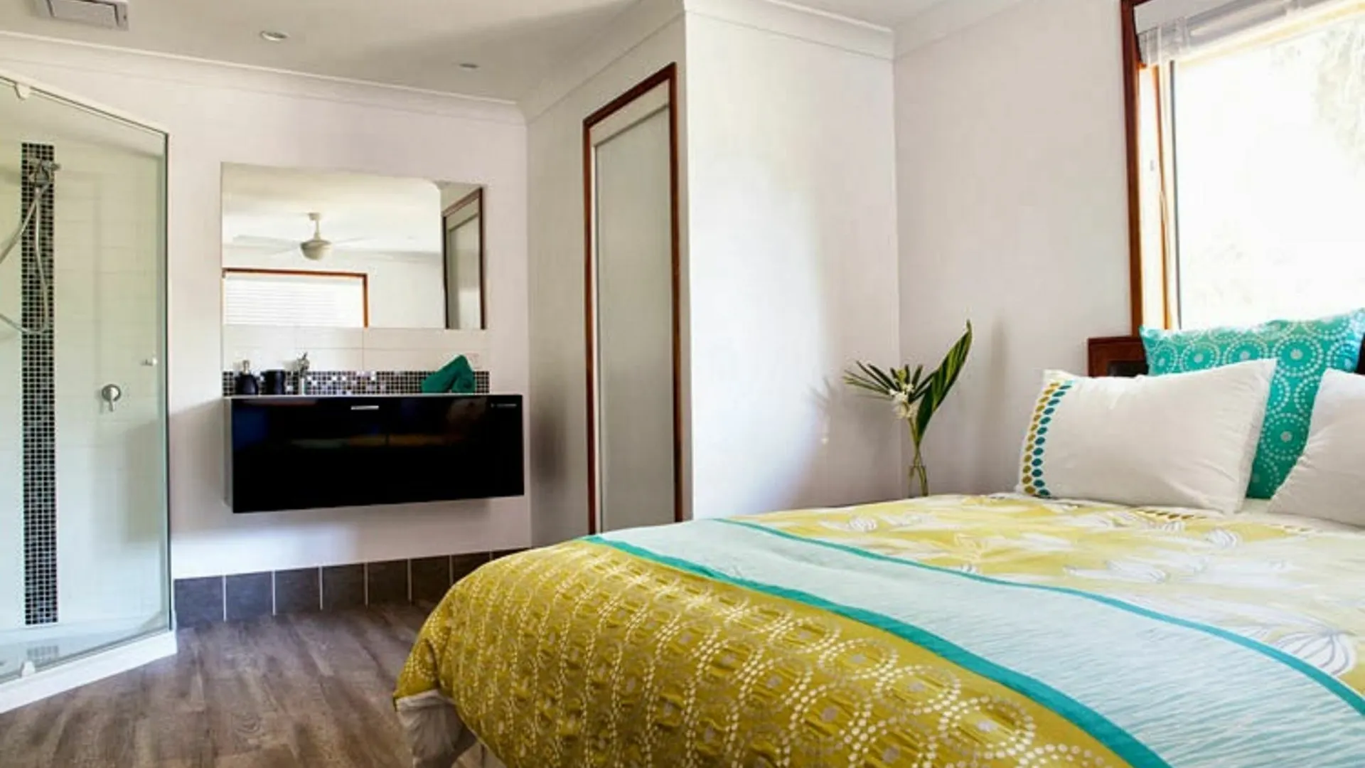 The Palms location