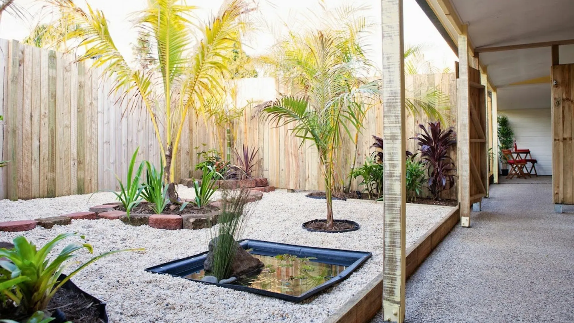The Palms Apartment Byron Bay 0*,  Australia