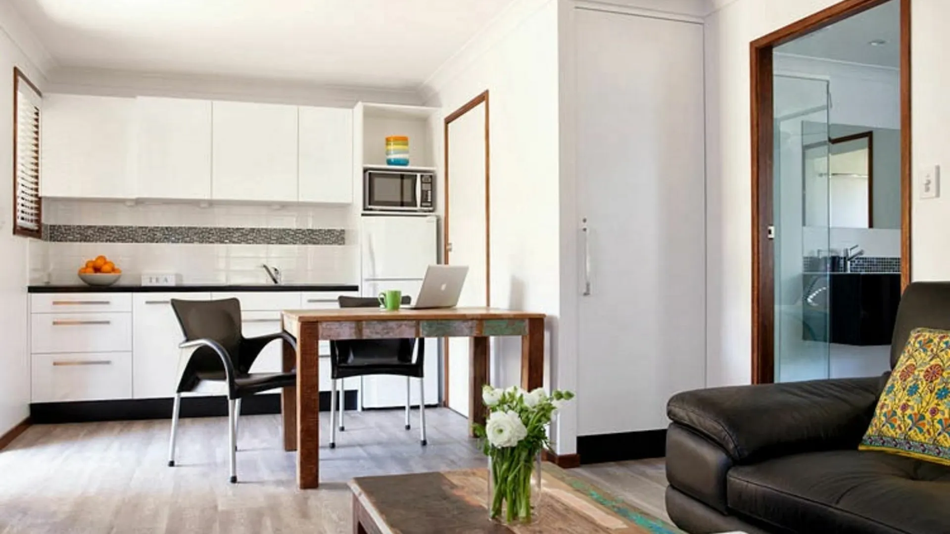 The Palms Apartment Byron Bay Australia